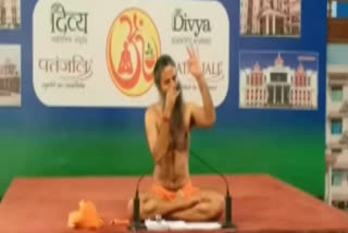 Baba Ramdev