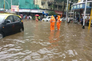 Mumbai braces for monsoon; tightens preparations