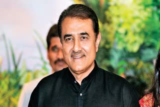 AIFF president praful patel to have a discussion with football team