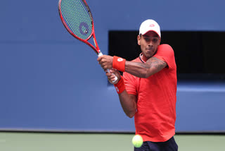 French Open: Nagal, Ramanathan in 2nd round of qualifiers