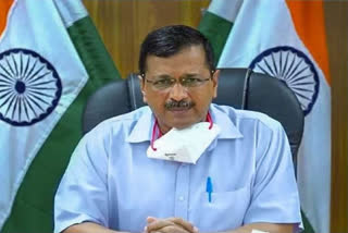 "Should Procure Pfizer Vaccine ASAP For Children", says Arvind Kejriwal