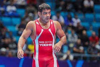 Delhi High Court likely to hear today petition moved by Sushil Kumar's mother to stop media trial