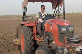 Minister of State Brijendra Singh Yadav