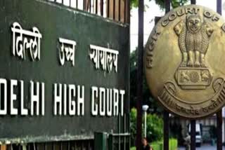 delhi high court issue notice