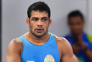 Sushil Kumar