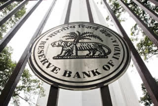 rbi annual report, ఆర్​బీఐ ఆర్థిక వృద్ధి అంచనా