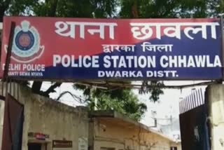 Chhawla Police reunited Missing Girls in delhi