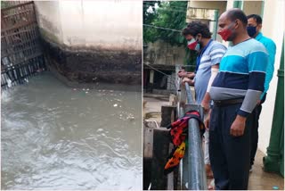 cyclone yaas alert in bihar