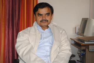 former dgp abhayanand
