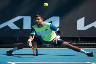 Nagal fails to make French Open main draw cut