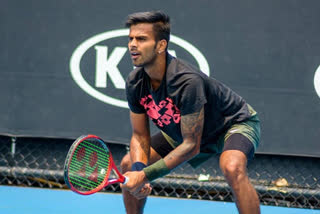 Nagal fails to make French Open main draw cut