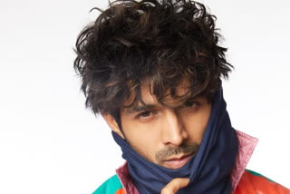 Kartik Aryan