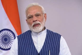 Prime Minister Narendra Modi