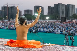 IMA has sought an FIR against Baba Ramdev