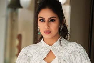 Huma Qureshi