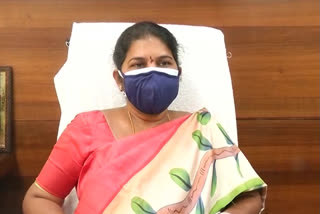 fever survey for decrease corona cases in guntur district