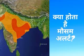 Haryana Weather Update