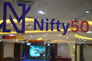 nifty all time high, nifty today, stock market