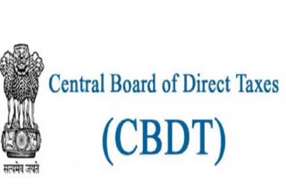 CBDT  ସଦସ୍ୟ ନିଯୁକ୍ତ ହେଲେ ଓଡିଆ ପୁଅ