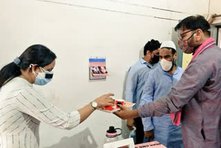 bilaspur health centre noida