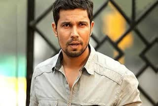 randeep hooda complaint hisa