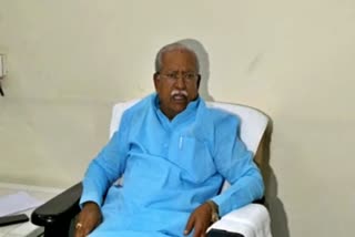 mp ramesh jigajinagi