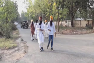 Kotkapura golikand:ਕੋਟਕਪੂਰਾ ਗੋਲੀਕਾਂਡ ਦੀ ਜਾਂਚ ਲਈ ਨਵੀਂ ਬਣੀ SIT ਸਾਹਮਣੇ ਪੇਸ਼ ਹੋਏ ਕਰੀਬ 26 ਗਵਾਹ