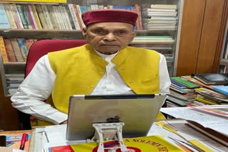 prem kumar dhumal