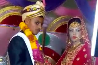 bride dies during marriage groom gets married to her younger sister  bride dies during marriage  etawah news  etawah today news  etawah  7 फेरों से पहले दुल्हन की मौत छोटी बहन से हुई शादी  इटावा में एक साथ उठी डोली और अर्थी  इटावा खबर  इटावा ताजा खबर  7 फेरों से पहले दुल्हन की मौत