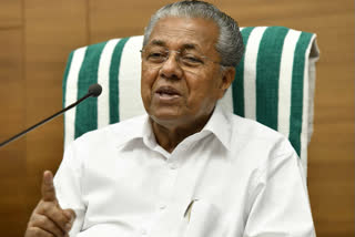 Pinarayi Vijayan