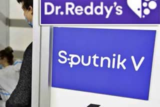 Sputnik Light, single-dose vaccine