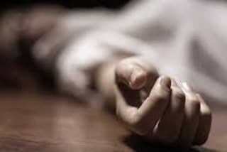 Aurangabad latest suicide case