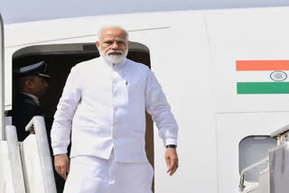 Cyclone Yaas PM Modi to visit Odisha today