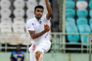 Ashwin on the cusp of ending as top wicket taker