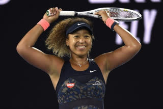 World No.2 tennis star Naomi earns record $55mn in 12 months