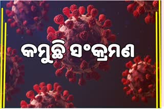 ଦିନକରେ 7216 ପଜିଟିଭ ଚିହ୍ନଟ