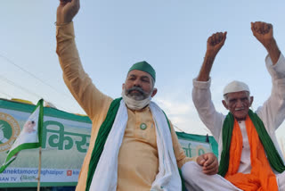 Farmer Protest: ਨਵੀਂ ਰਣਨੀਤੀ 'ਤੇ ਕਿਸਾਨ, ਇਸ ਤਰ੍ਹਾਂ ਅੰਦੋਲਨ ਘਰ-ਘਰ ਪਹੁੰਚਣਗੇ