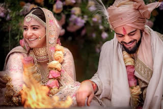 Virat Kohli and his love life