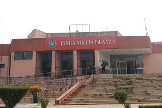selection of Jamia Millia Islamia economics department students in high package in delhi