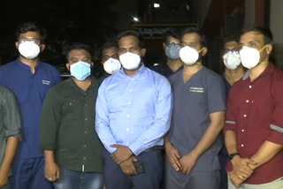 Junior doctors in Telangana call off strike