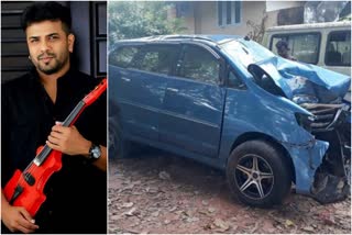 Balabhaskar case  Balabhaskar death  Balabhaskar case re-investigation  ബാലഭാസ്ക്കർ കേസ്  ബാലഭാസ്കറിന്‍റെ മരണം  ബാലഭാസ്‌കർ കേസ് പുനരന്വേഷണം.