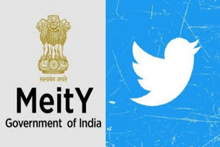 'Stop beating around the bush and comply,' MeitY tells Twitter