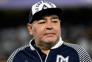 Maradona