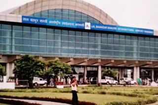 varanasi airport