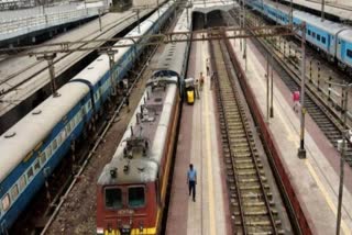 ambala railway station corona vaccination record