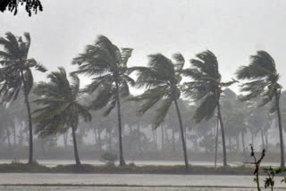 monsoon will arrive at kerala