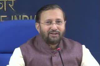 Prakash javadekar