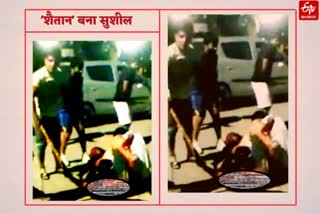 sagar dhankhar murder sushil kumar