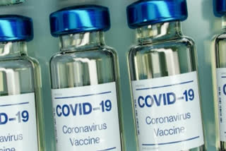 covid vaccine to states, రాష్ట్రాల్లో కరోనా టీకా