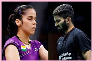 Saina, Srikanth won't compete in Olympics as qualifiers end